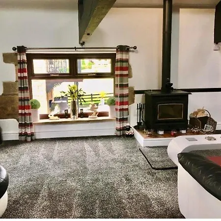 Holiday home Coach House Workshop *