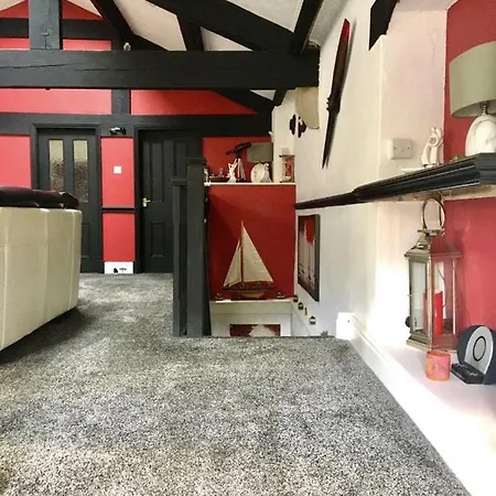 Holiday home Coach House Workshop *